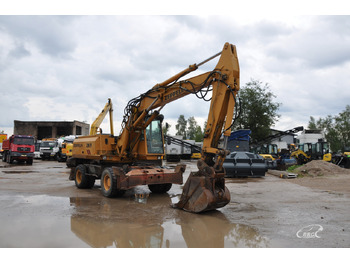 Riteņu ekskavators Zeppelin ZM19: foto 2