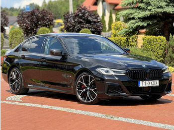 Sedans BMW