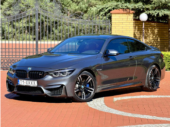 Vieglā automašīna BMW