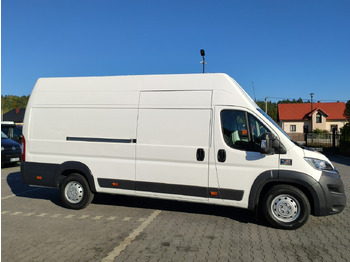 Kravas mikroautobuss CITROËN Jumper