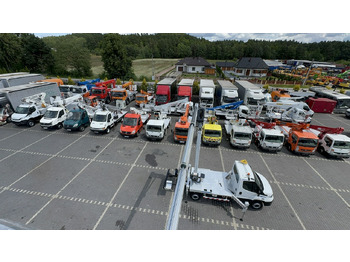 Autopacēlājs IVECO Daily 35s14