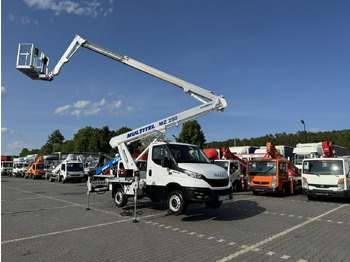 Autopacēlājs Iveco Daily 35S14: foto 5