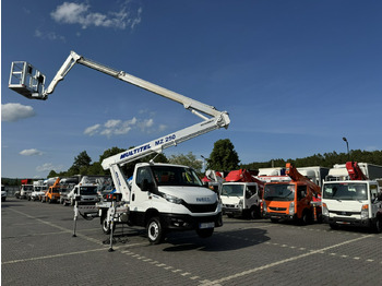 Autopacēlājs Iveco Daily 35S14: foto 3