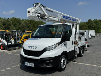Autopacēlājs Iveco Daily 35S14: foto 4