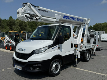 Autopacēlājs Iveco Daily 35S14: foto 2