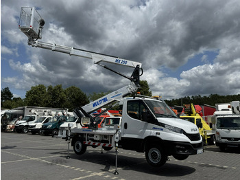 Autopacēlājs Iveco Daily 35S14: foto 5