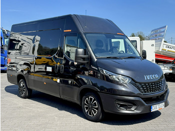 Kravas mikroautobuss IVECO Daily 35s18
