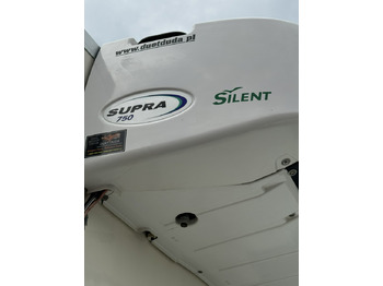 Iveco Daily 70C17 Mroźnia Agregat Carrier Supra 750 10-Palet + Winda līzingu Iveco Daily 70C17 Mroźnia Agregat Carrier Supra 750 10-Palet + Winda: foto 5 Iveco Daily 70C17 Mroźnia Agregat Carrier Supra 750 10-Palet + Winda līzingu Iveco Daily 70C17 Mroźnia Agregat Carrier Supra 750 10-Palet + Winda: foto 5