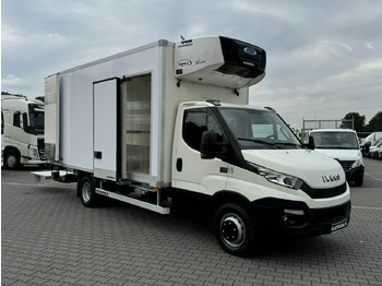 Iveco Daily 70C17 Mroźnia Agregat Carrier Supra 750 10-Palet + Winda līzingu Iveco Daily 70C17 Mroźnia Agregat Carrier Supra 750 10-Palet + Winda: foto 4 Iveco Daily 70C17 Mroźnia Agregat Carrier Supra 750 10-Palet + Winda līzingu Iveco Daily 70C17 Mroźnia Agregat Carrier Supra 750 10-Palet + Winda: foto 4