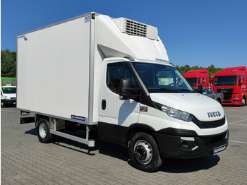 Komercauto refrižerators IVECO Daily 70c18