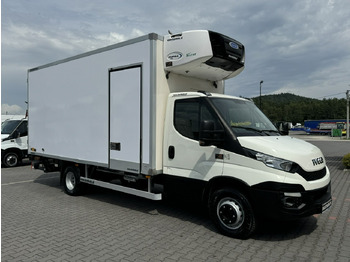 Komercauto refrižerators IVECO Daily 70c18