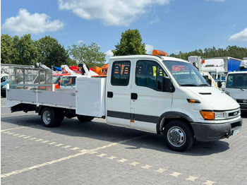 Auto evakuators IVECO Daily