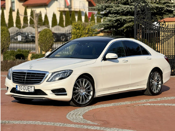 Sedans MERCEDES-BENZ