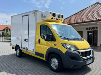 Komercauto refrižerators PEUGEOT Boxer