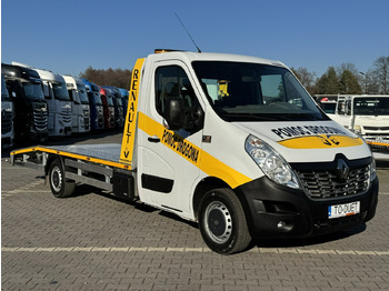 Auto evakuators RENAULT Master