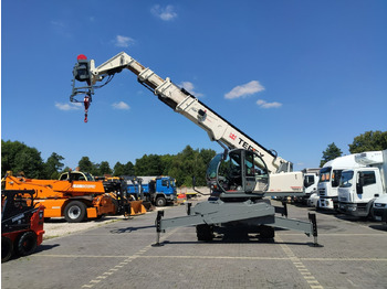 Teleskopiskais iekrāvējs TEREX