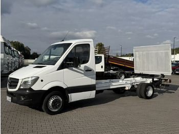 Komercauto MERCEDES-BENZ Sprinter