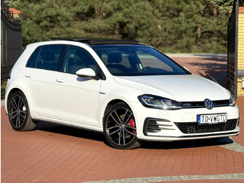 Hečbeks VOLKSWAGEN