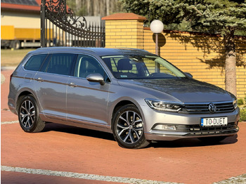 Vieglā automašīna VOLKSWAGEN