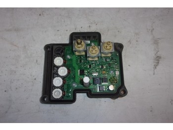 Bremžu daļas - Kravas automašīna renault (oryginalne OEM) ELEKTRONIKA ZAWÓR APM RENAULT PREMIUM MAGNUM DXI (7159083333): foto 1