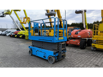 Šķērveida pacēlājs GENIE GS2646