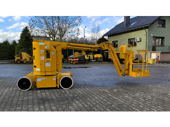 Torņa pacēlājs GENIE Z 30/20 N RJ: foto 4