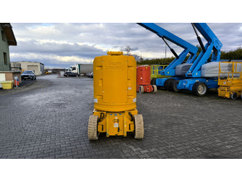 Torņa pacēlājs GENIE Z 30/20 N RJ: foto 2
