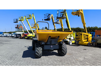 WACKER NEUSON 6001 S līzingu WACKER NEUSON 6001 S: foto 2
