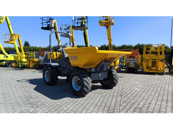 WACKER NEUSON 6001 S līzingu WACKER NEUSON 6001 S: foto 1