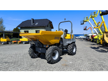 WACKER NEUSON 6001 S līzingu WACKER NEUSON 6001 S: foto 3