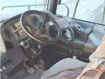 Artikulētias pašizgāzējs Bell B 60 E: foto 5