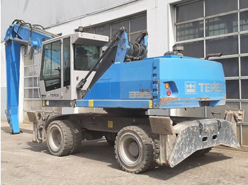 Atkritumu iekrāvējs Fuchs MHL 335 E: foto 3