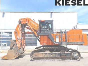 Ekskavators HITACHI EX1200