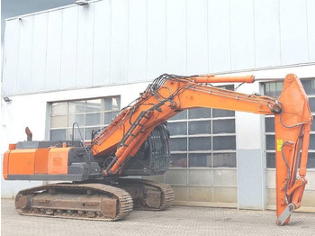 Demontāžas ekskavators Hitachi KTEG KMC350-5: foto 4