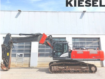 Demontāžas ekskavators HITACHI
