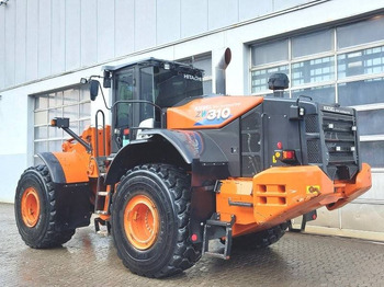 Riteņu iekrāvējs Hitachi ZW 310-6: foto 3