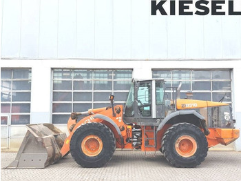 Riteņu iekrāvējs HITACHI ZW310
