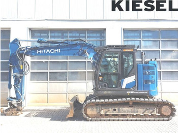 Kāpurķēžu ekskavators HITACHI ZX135US-7