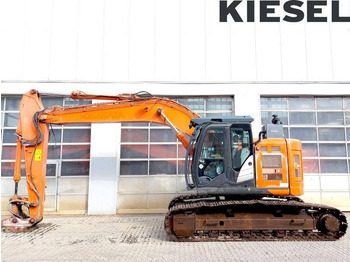 Kāpurķēžu ekskavators HITACHI ZX225