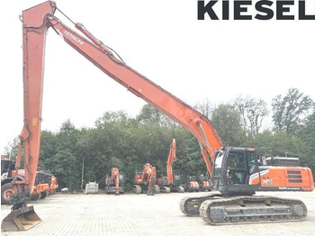 Ekskavators HITACHI ZX350LCN-7