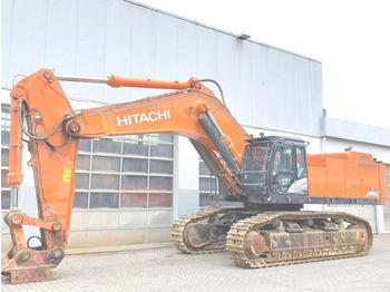 Hitachi ZX 890 LCH-6  līzingu Hitachi ZX 890 LCH-6: foto 2
