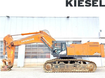 Hitachi ZX 890 LCH-6  līzingu Hitachi ZX 890 LCH-6: foto 1
