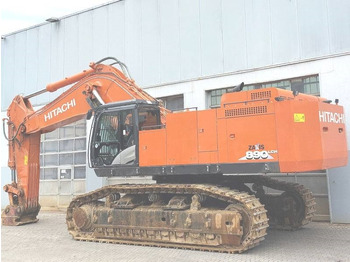 Hitachi ZX 890 LCH-6  līzingu Hitachi ZX 890 LCH-6: foto 3