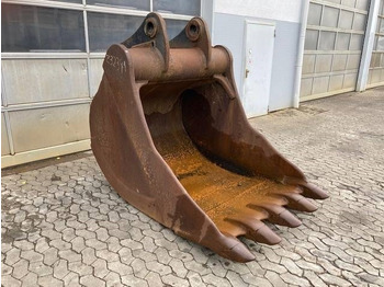 Ekskavatora kauss Tieflöffel 1500 mm ZX470: foto 3