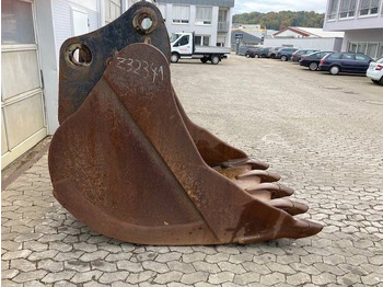 Ekskavatora kauss Tieflöffel 1500 mm ZX470: foto 2