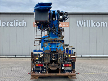 MAN 27.464 6x4 | MKG HMK 350a 2L*FUNK*Retarder*AHK līzingu MAN 27.464 6x4 | MKG HMK 350a 2L*FUNK*Retarder*AHK: foto 4