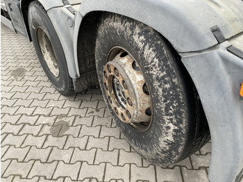 Pacēlājs ar āķi MAN TGS 26.440 6x2-4 BL: foto 3 Pacēlājs ar āķi MAN TGS 26.440 6x2-4 BL: foto 3