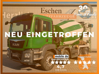 Betonvedējs SCHWING STETTER