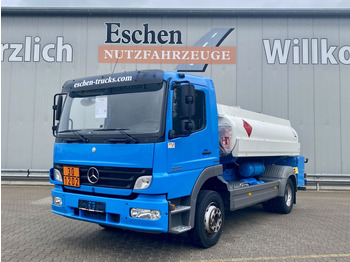 Autocisterna MERCEDES-BENZ Atego 1318