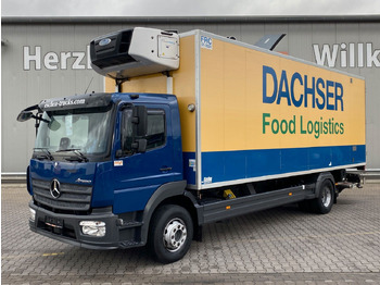 Kravas automašīna refrižerators MERCEDES-BENZ Atego 1523
